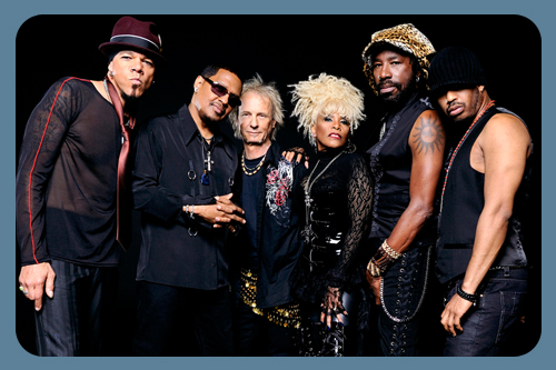 Mothers Finest Live in Nieder-Olm 001